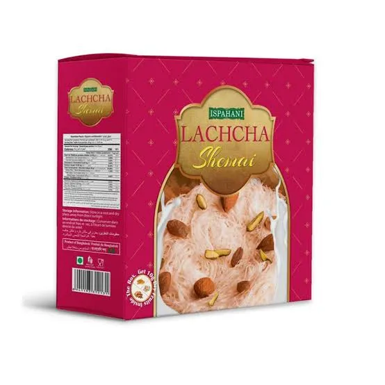 [10064] Ispahani Lachcha Semai 200g
