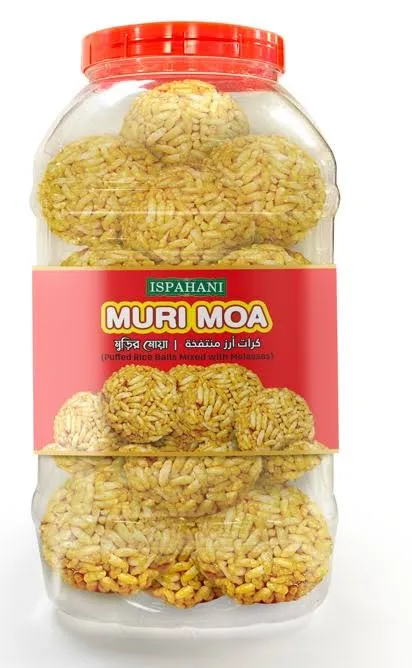 [10066] Ispahani Muri Moa Balls 350g