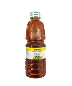 Ispahani Mustard Oil 1 liter
