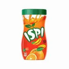 Ispi Powder Drink Orange 750g