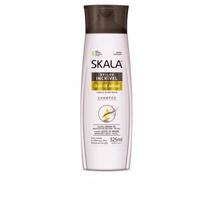 Skala Argan Oil Shampoo 325ml