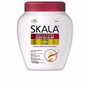 [10088] Skala 12 in 1 Hair Treatment Conditioning 1000g