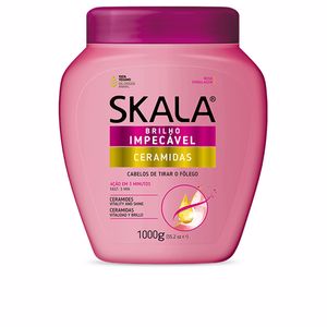 [10089] Skala Ceramides G3 Hair Cream Conditioning 1000g