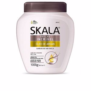 Skala Argan Oil Conditioning Cream 1000g