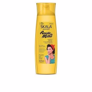 Skala Amido De Milho Corn Starch Shampoo 325ml