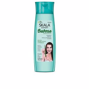 Skala Expert Babosa Aloe Vera Shampoo 325ml