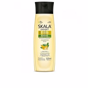 Skala Brazil Banana Shampoo 325ml