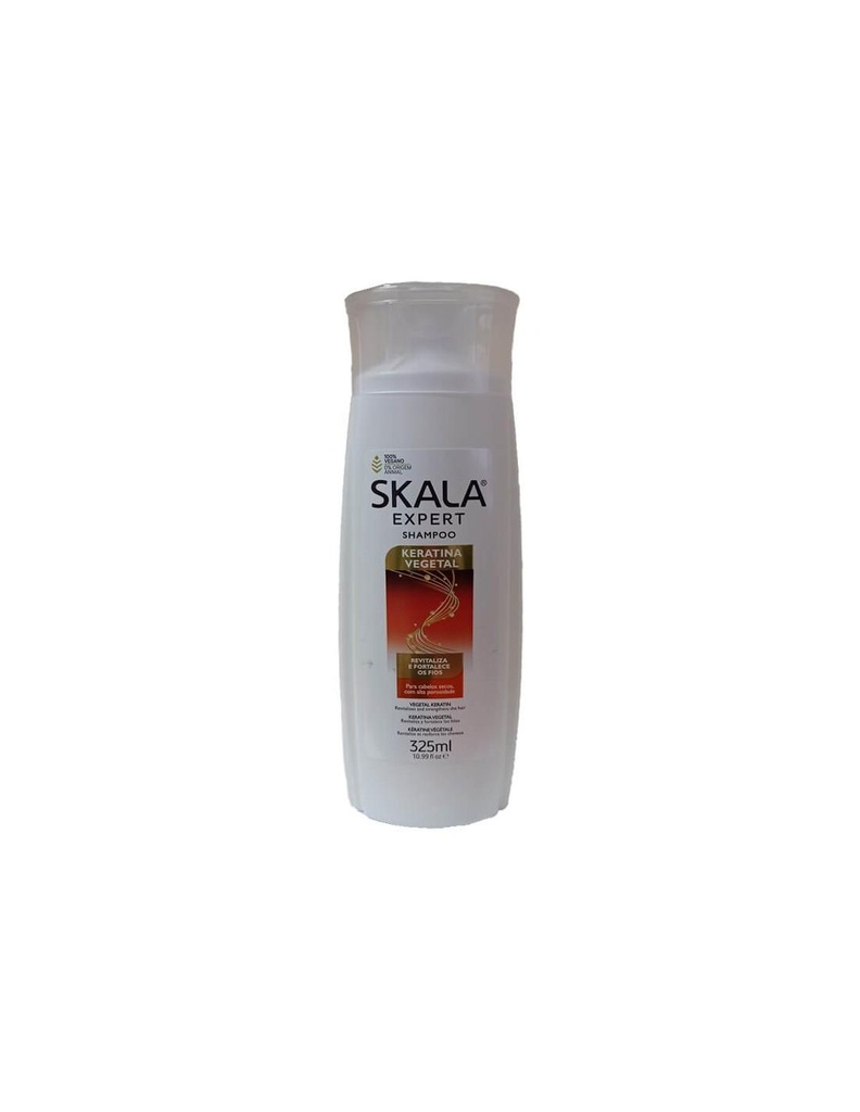 [10096] Skala Keratina Shampoo 325ml