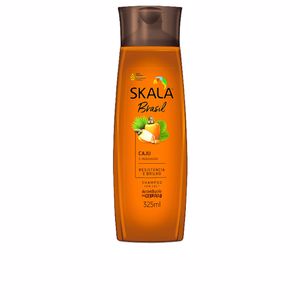 Skala Brasil Caju & Murumuru Shampoo 325ml