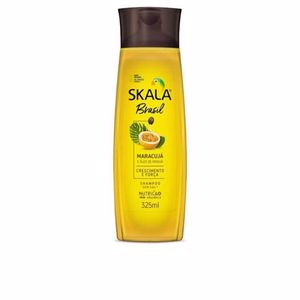 Skala Maracuja e Oleo de Pataua Shampoo 325ml