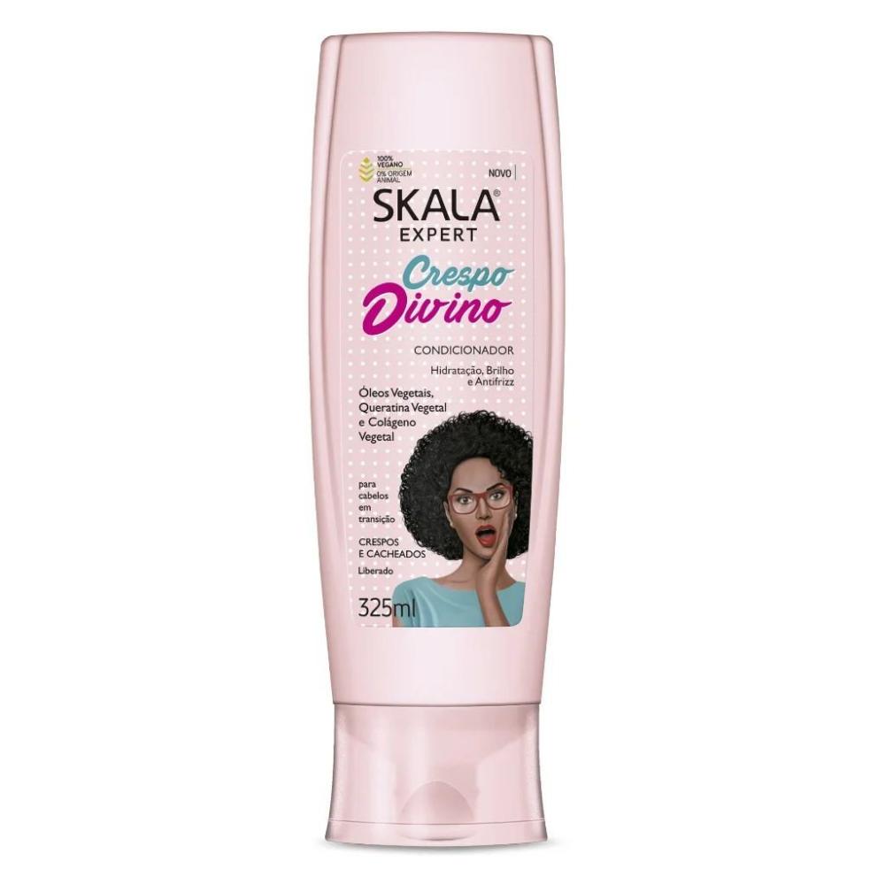 Skala Expert Crespo Divino Conditioner 325ml