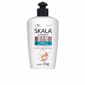 Skala Bomba DE Vitaminas 250g 3em1