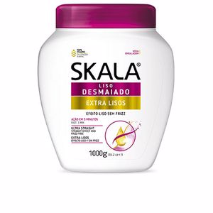 [10121] Skala Expert Mais Lisos Co-Wash Cream 1000g 2em1