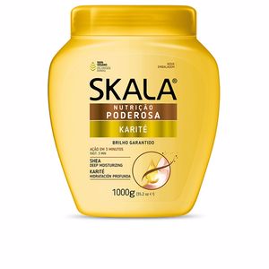 [10122] Skala Expert Karite Shea Butter Co-Wash 1000ml