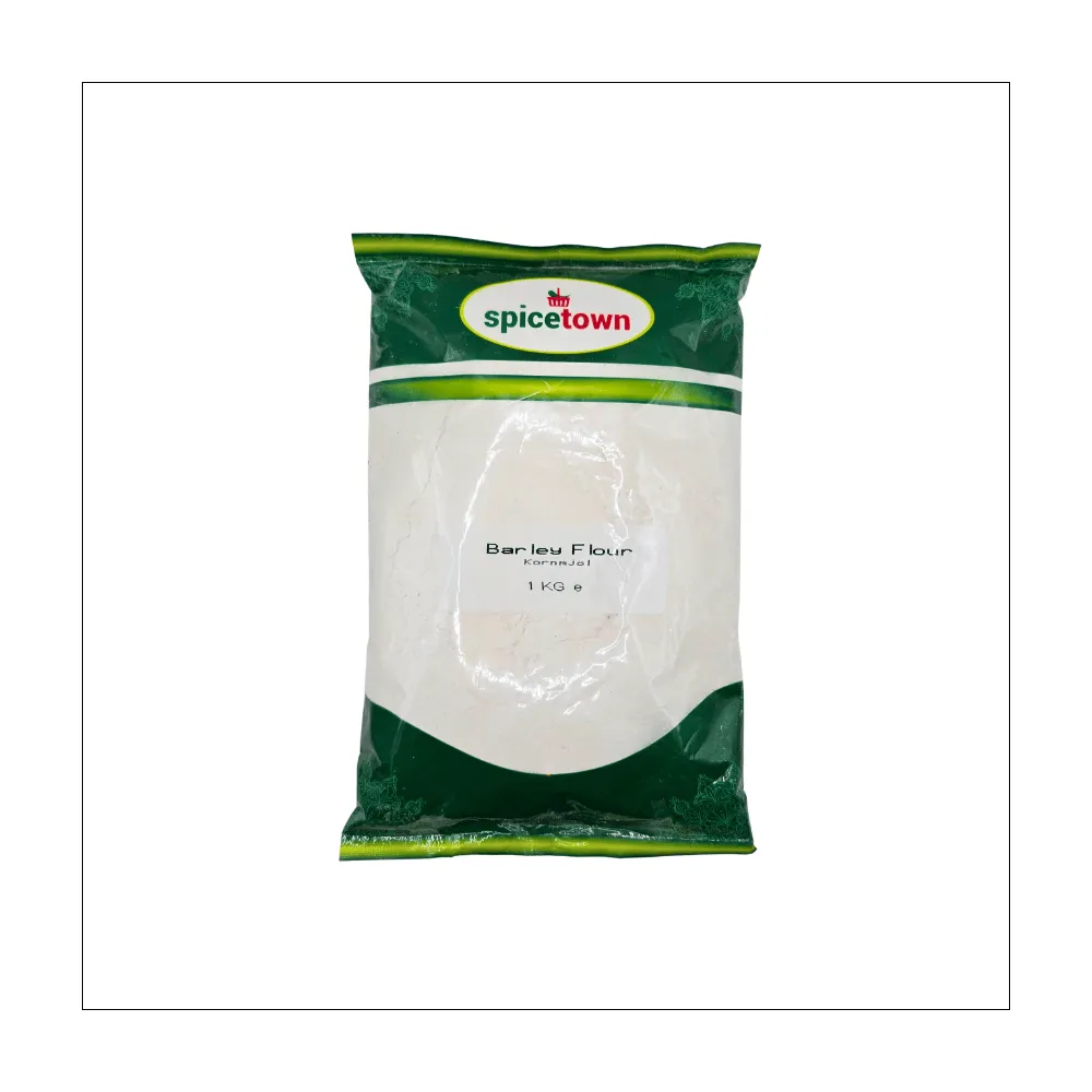 [10171] Spicetown Barley Flour 1kg