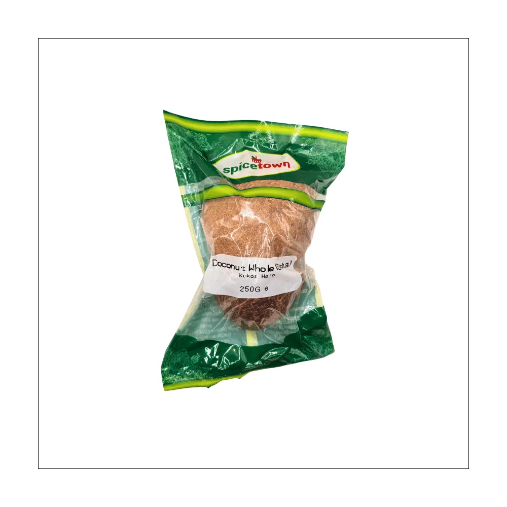 Spicetown Coconut Gota 250g