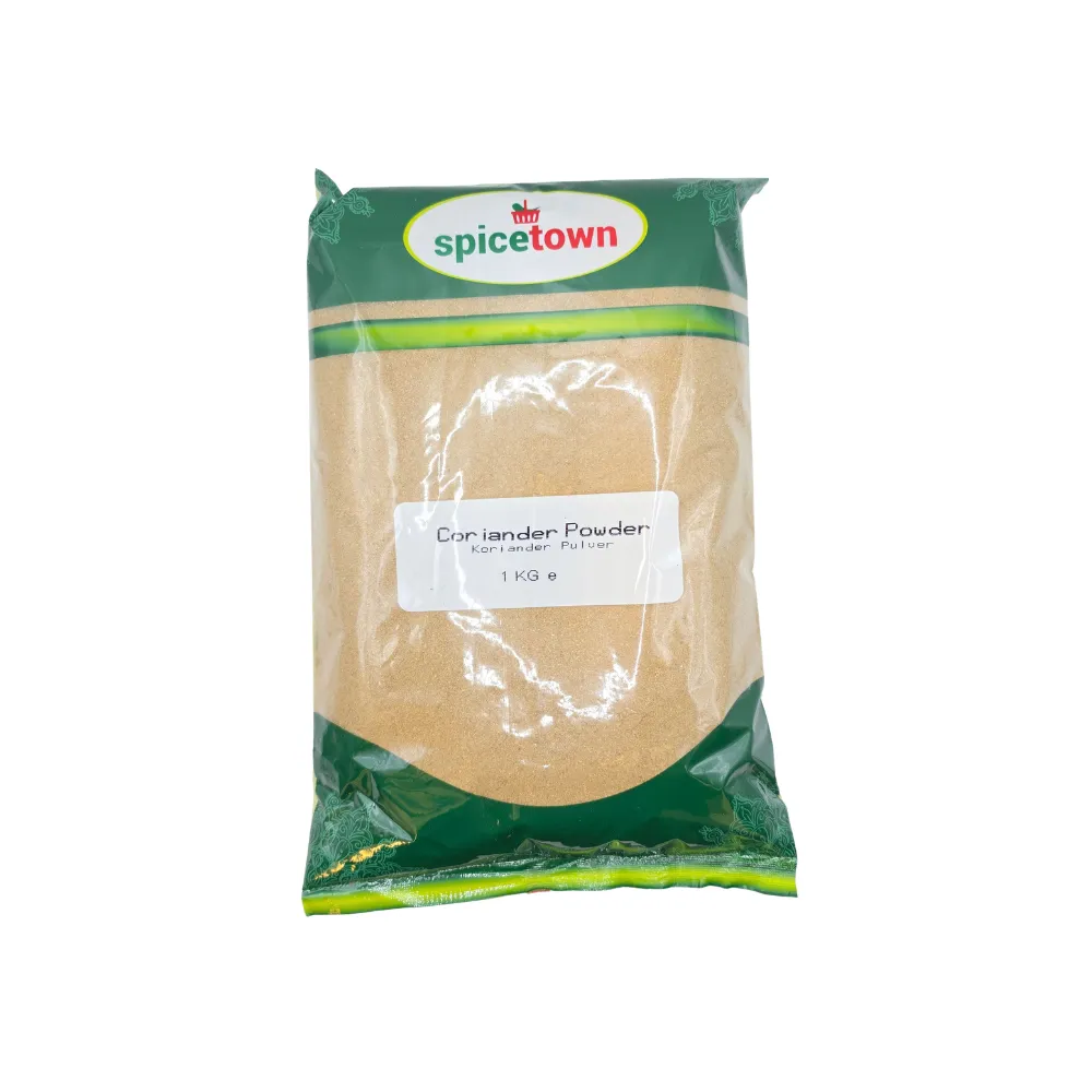Spicetown Coriander Powder 1kg