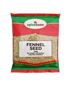 Spicetown Fennel Seeds 400g