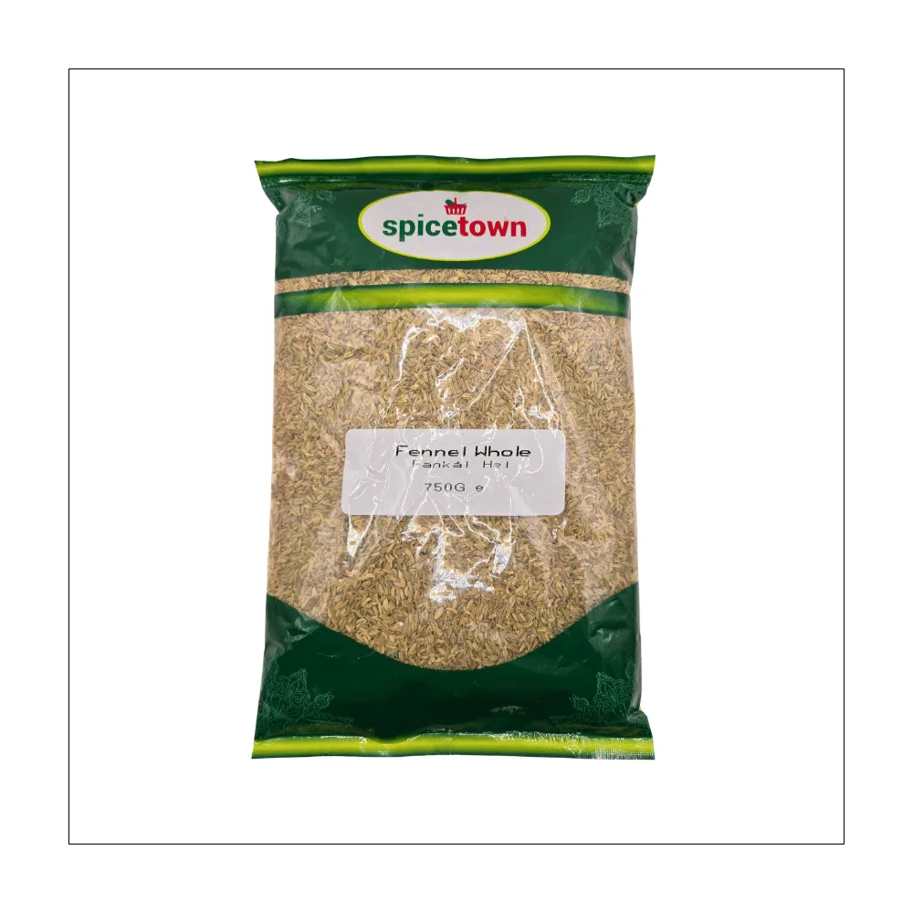 Spicetown Fennel Seeds 750g