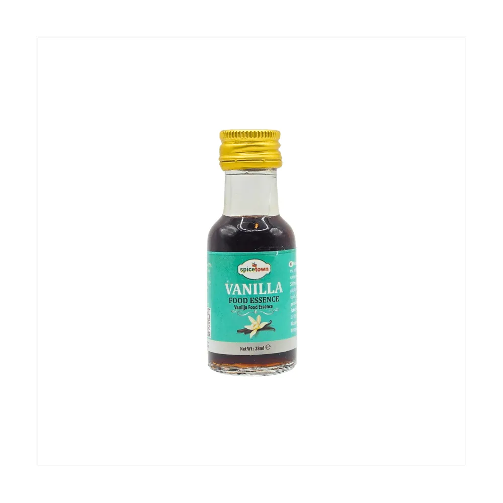 Spicetown Vanilla Essence 28ml