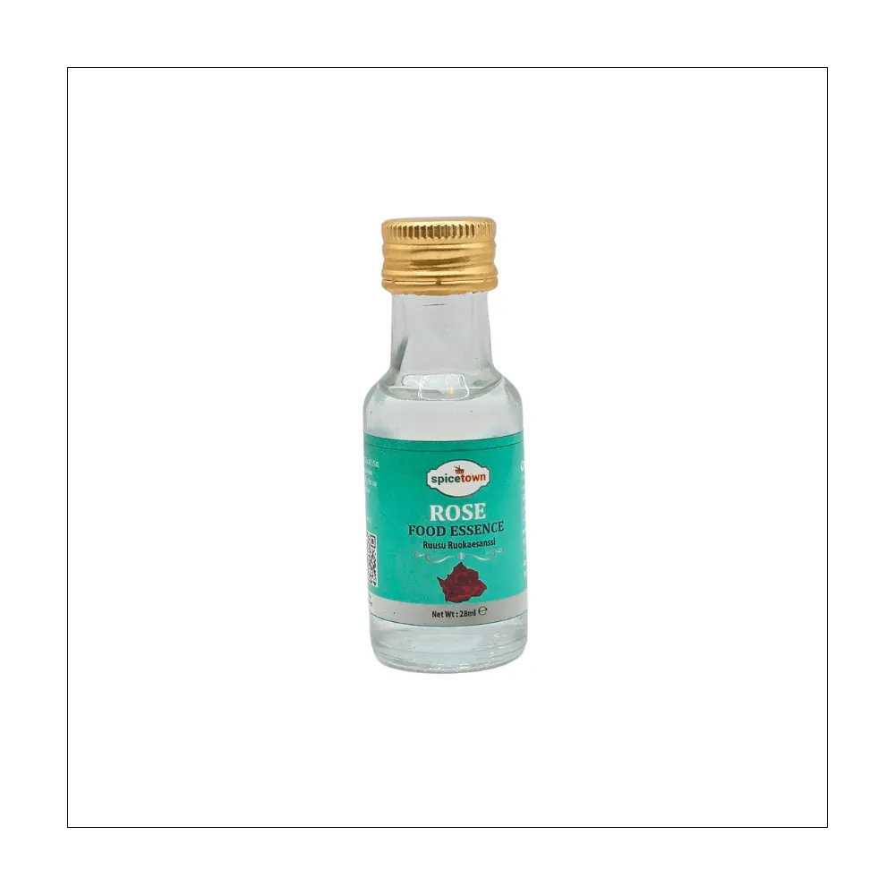 [10196] Spicetown Rose Essence 28ml