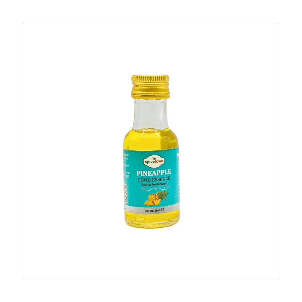 Spicetown Pineapple Essence 28ml