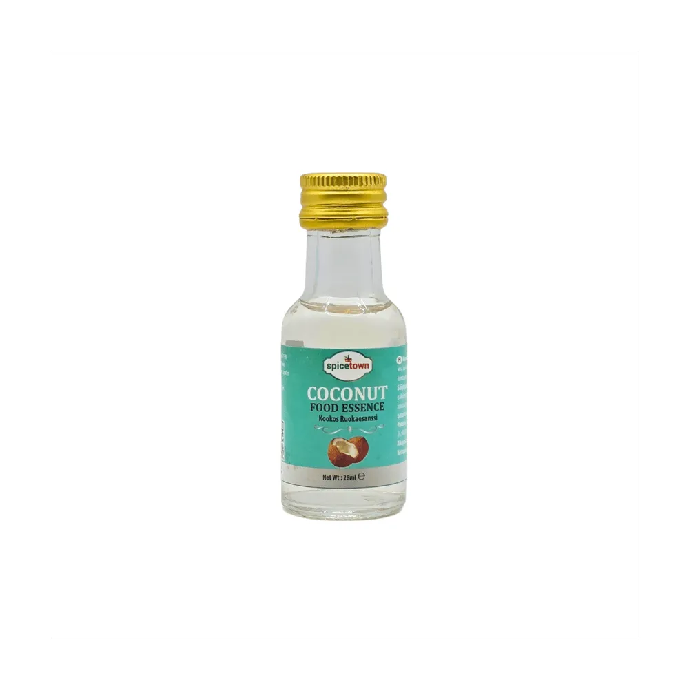 [10200] Spicetown Coconut Essence 28ml