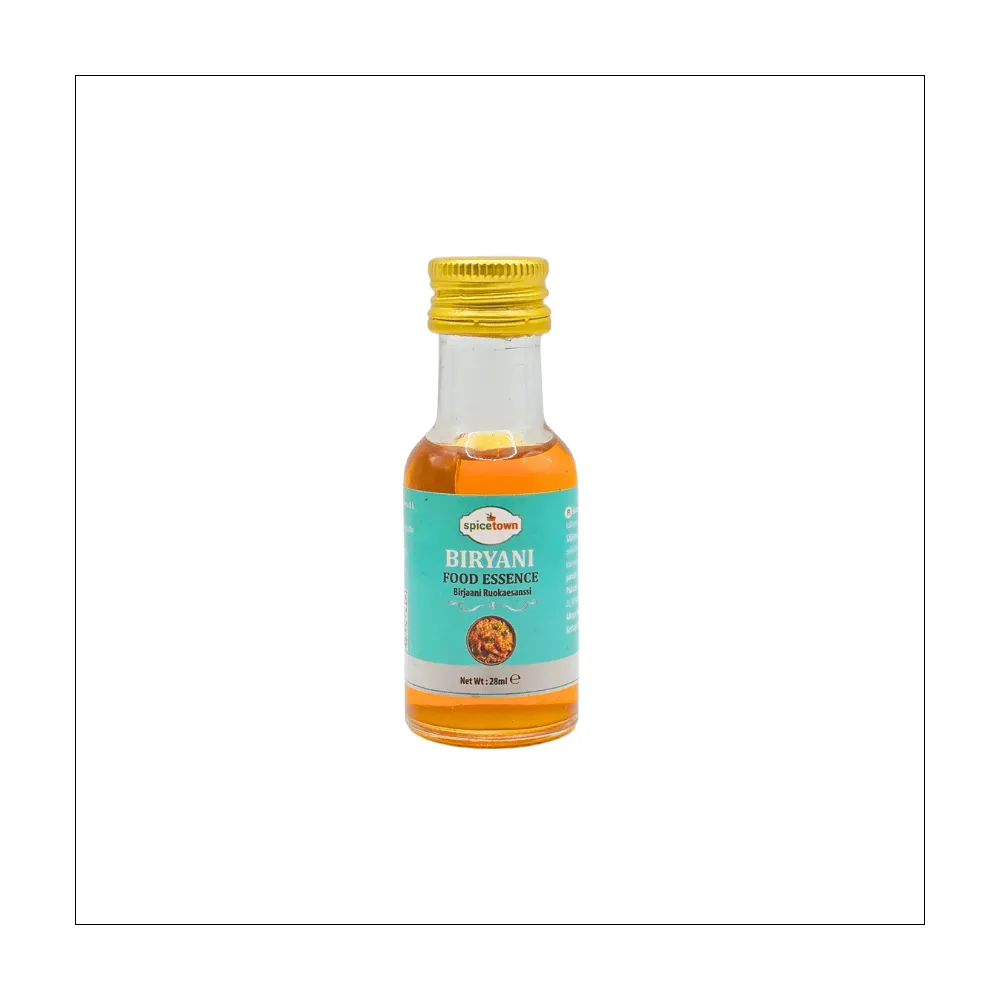 Spicetown Biryani Essence 28ml
