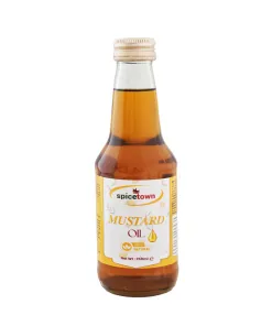 Spicetown Mustard Oil 250ml