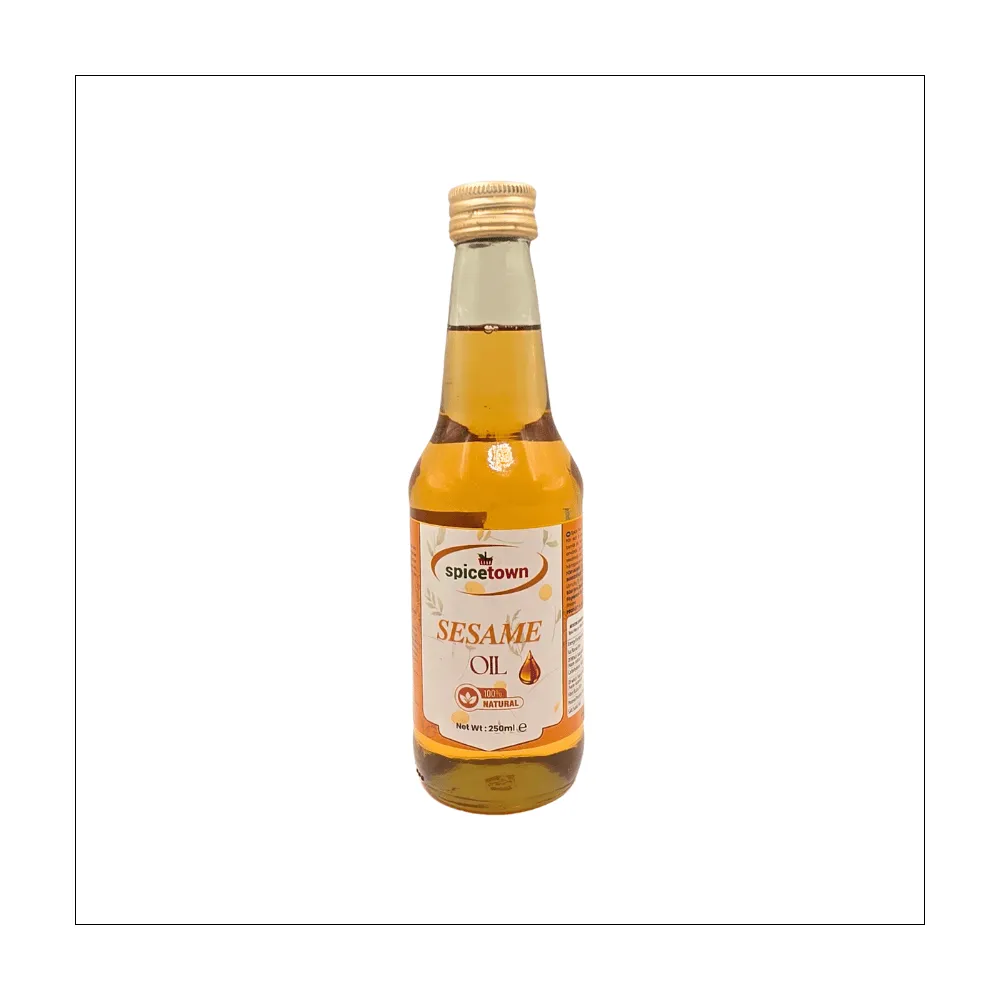 Spicetown Sesame Oil 250ml