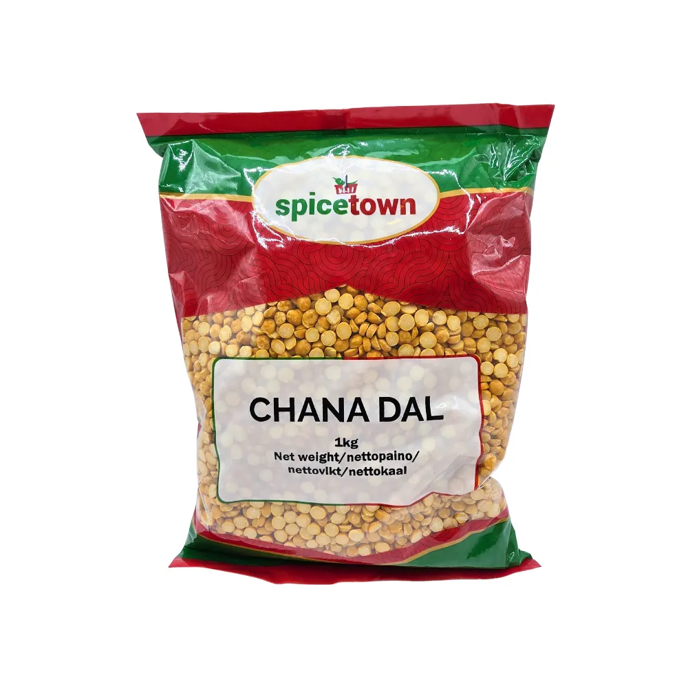 [10217] Spicetown Chana Dall 1kg