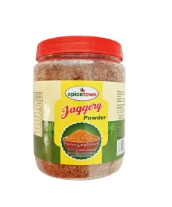 [10218] Spicetown Jaggery Powder 500g
