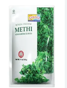 [10239] Ashoka Methi Leaves 310g