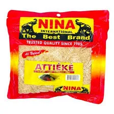 Nina Attieke Dry 396g
