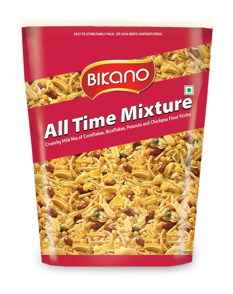 [10312] Bikano All Time Mixture 200g