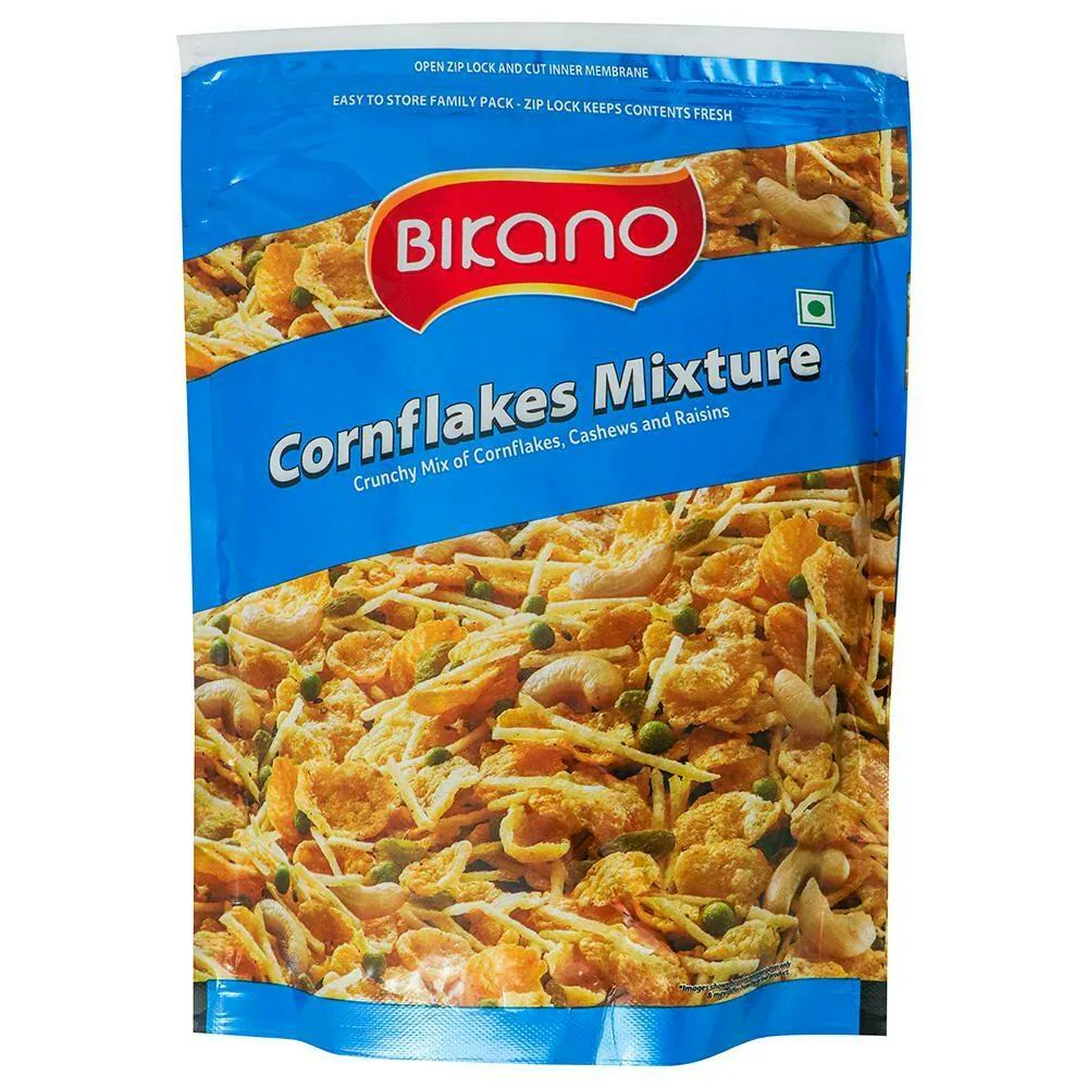 [10313] Bikano Cornflakes Mixture 200g