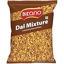 [10314] Bikano Dal Mixture 200g