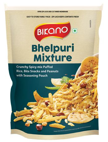 [10315] Bikano Bhelpuri 200g