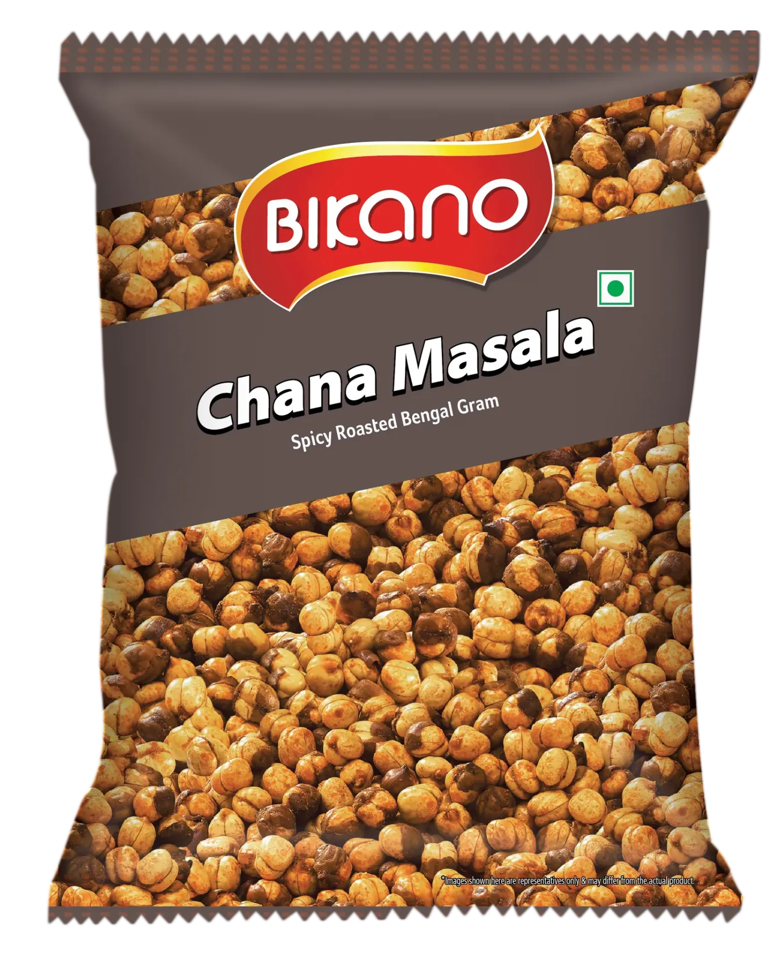 Bikano Chana Masala 200g