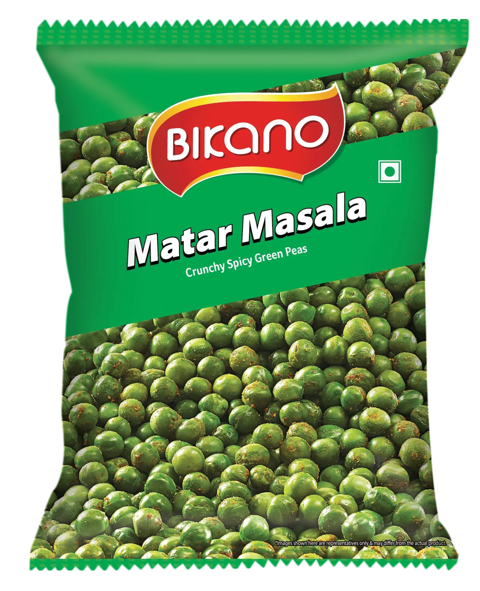 [10331] Bikano Matar Masala 200g