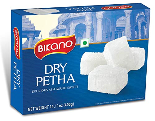 [10344] Bikano Dry Petha 400g