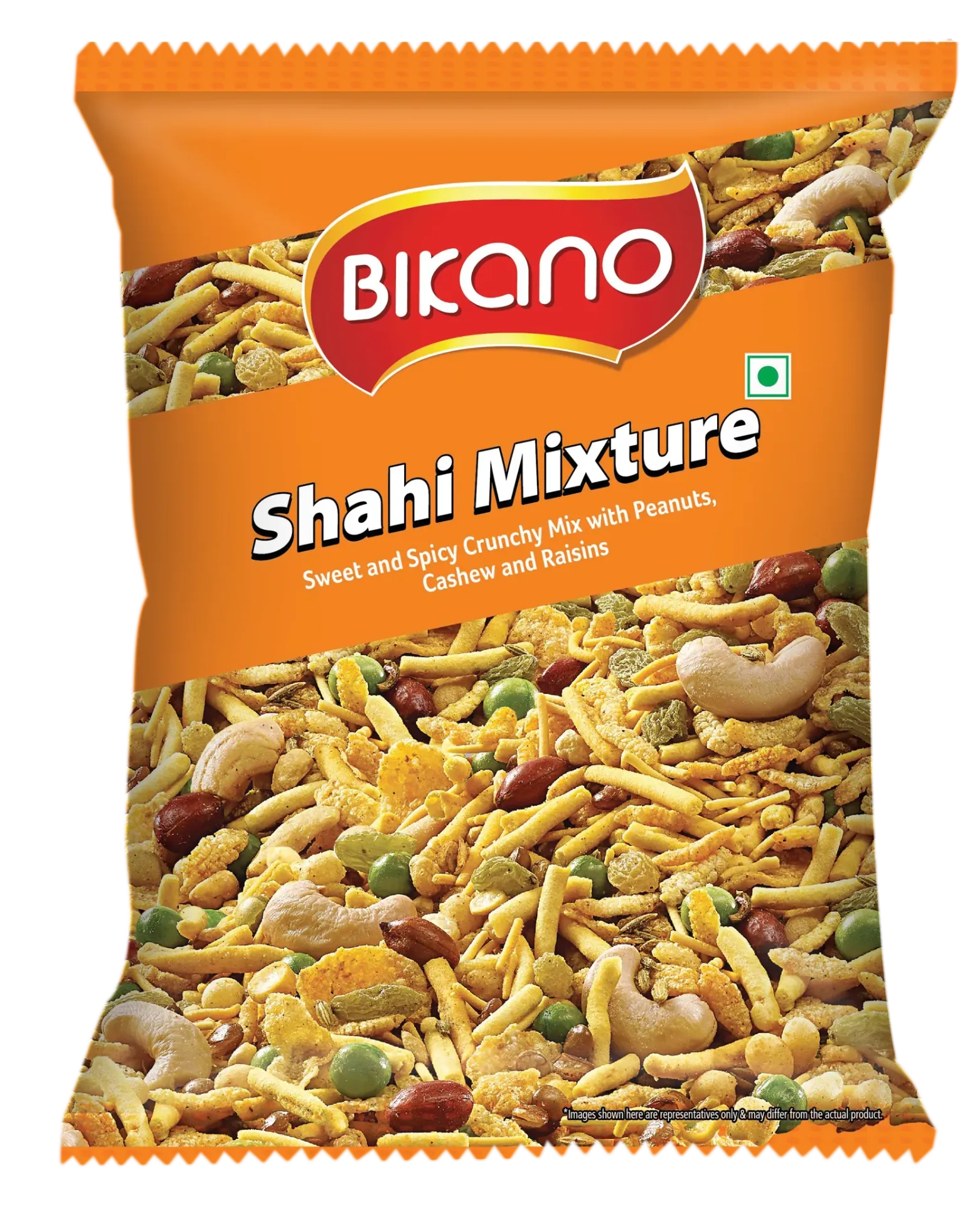 [10347] Bikano Shahi Mixture 200g