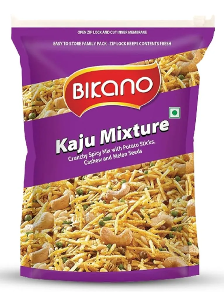 Bikano Kaju Mixture 200g