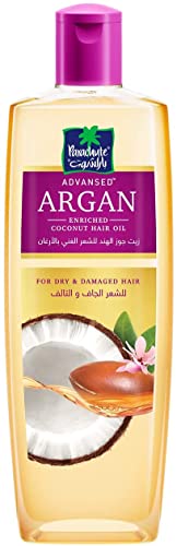 Para Adv Argan Enriched Coconut Hair Oil 200ml