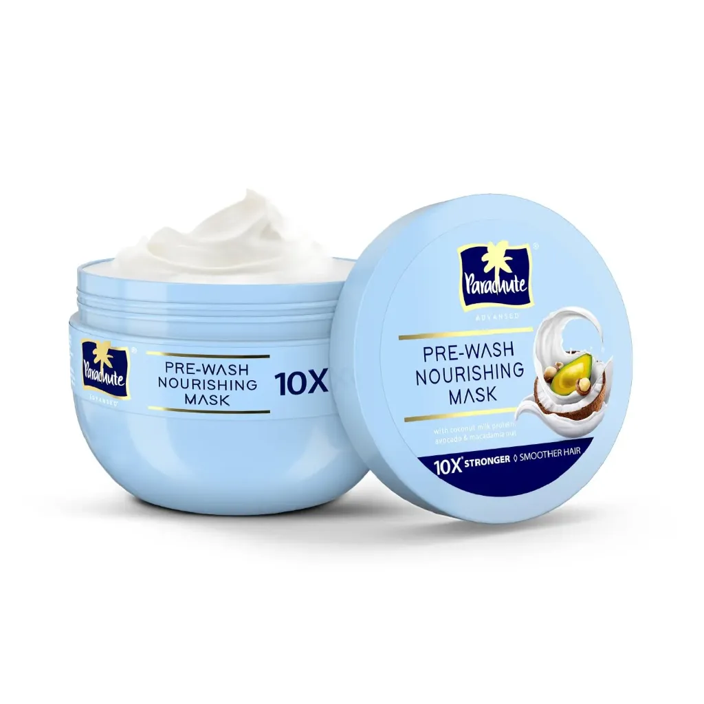 [10361] Parachute Advanced Hair Mask 250g