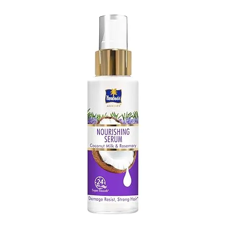 Parachute Adv Nourishing Serum Coc.Milk & Rosemary 100ml