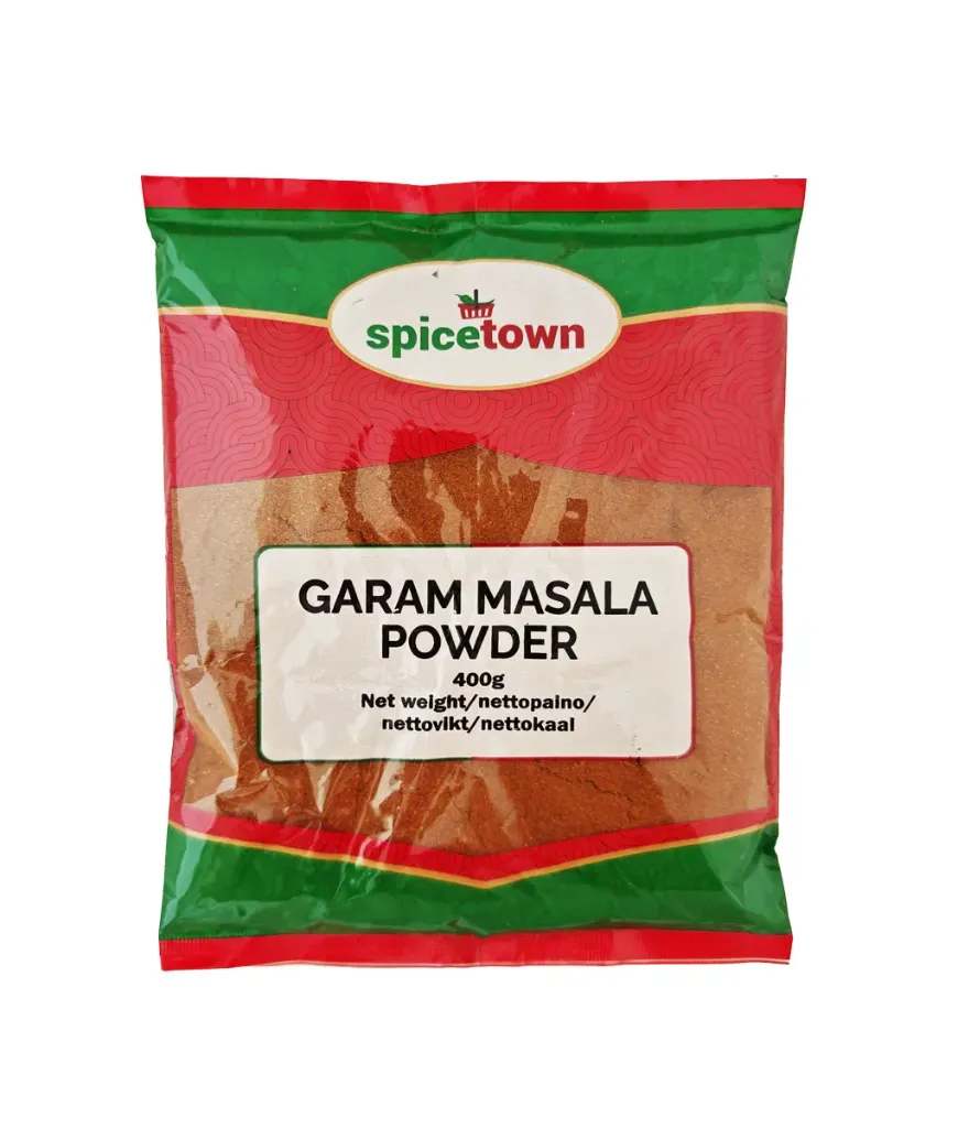 Spicetown Garam Masala Powder 400g