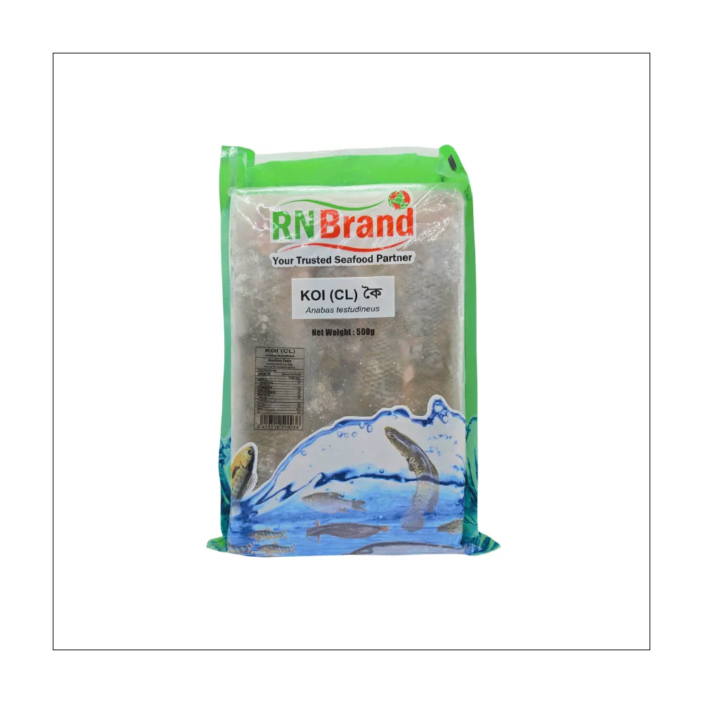 [10432] RN Koi Clean 500g - BD