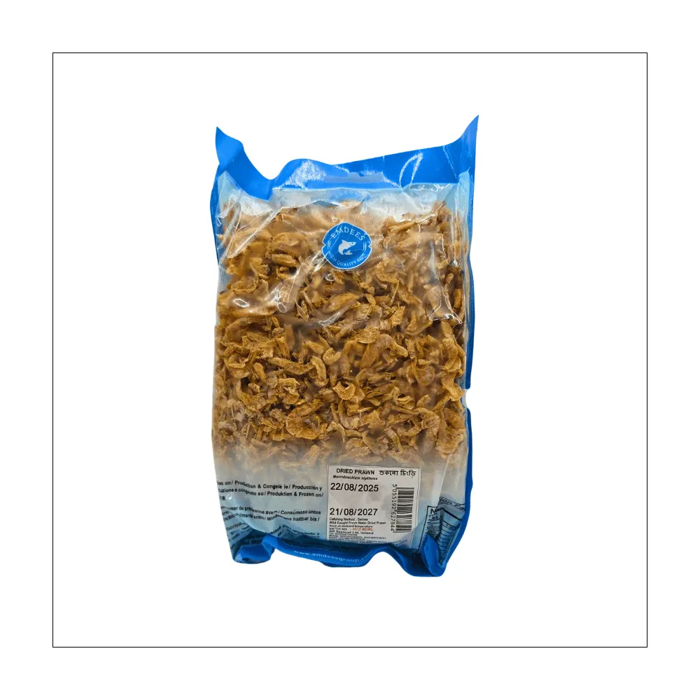 [10439] RN Dried Prawn 200g