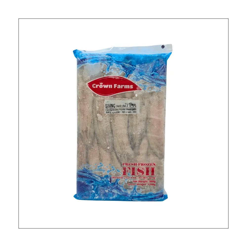 RN BD Shing Clean 500g